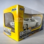 Pontiac GTO Judge 1969 blanco. Escala 1:24