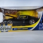 Chevy Camaro 1971 negro. Escala 1:24