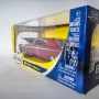 Chevy Impala 1964 rojo metálico. Escala 1:24