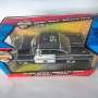 Chevy Impala Highway Patrol 1959 negro. Escala 1:24