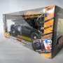 Chevy Tahoe CIA 2010 negro. Escala 1:24