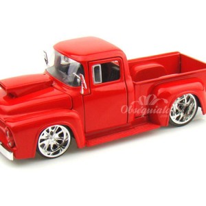 1956 For F-100. Escala 1:24