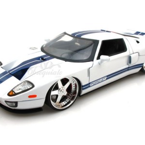 2005 Ford GT. Escala 1:24