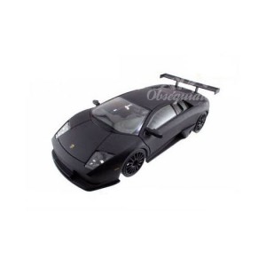 2007 Lamborghini Murciélago LP640. Escala 1:24