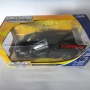 Lamborghini Murciélago LP640 2007 negro. Escala 1:24