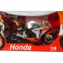 Moto Honda CBR 1000RR 2009. Escala 1:6