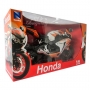 Moto Honda CBR 1000RR 2009. Escala 1:6