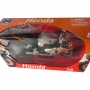 Moto Honda CBR 1000RR 2009. Escala 1:6