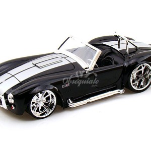 1965 Shelby Cobra 427 SC. Escala 1:24