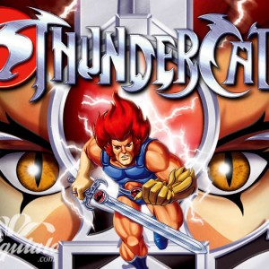 Thundercats: Los Felinos Cósmicos