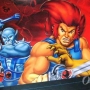 Thundercats: Los Felinos Cósmicos