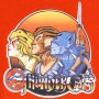 Thundercats: Los Felinos Cósmicos