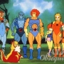 Thundercats: Los Felinos Cósmicos