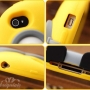 Estuche protector para iPhone 5, 4, 4S en forma de personaje de pelicula en 3D: Despicable Me