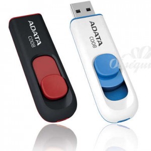 Memoria USB ADATA C008