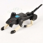 Memoria USB en forma de Transformers pantera Ravage