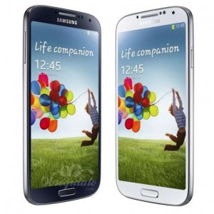 Samsung GALAXY S4