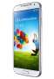 Samsung GALAXY S4 blanco