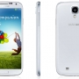 Samsung GALAXY S4 blanco