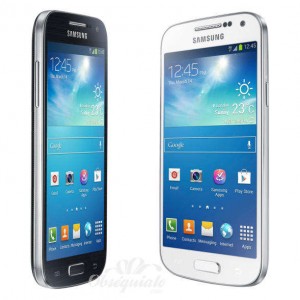 Samsung GALAXY S4 Mini