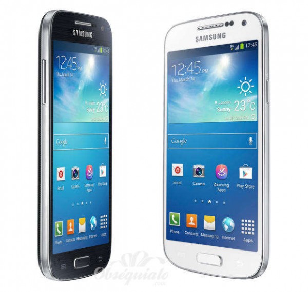 Samsung Galaxy S4 Mini