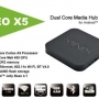 Smart TV Minix NEO X5 Media Hub
