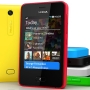 Nokia Asha 501