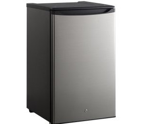 Mini refrigerador Global RG-150 Steel