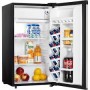 Mini refrigerador Global RG-150 (Frost/117lt) Steell 02