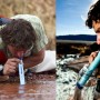 LifeStraw: el filtro de agua más vendido del mundo