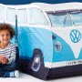 Tienda de campaña Volkswagen para niños